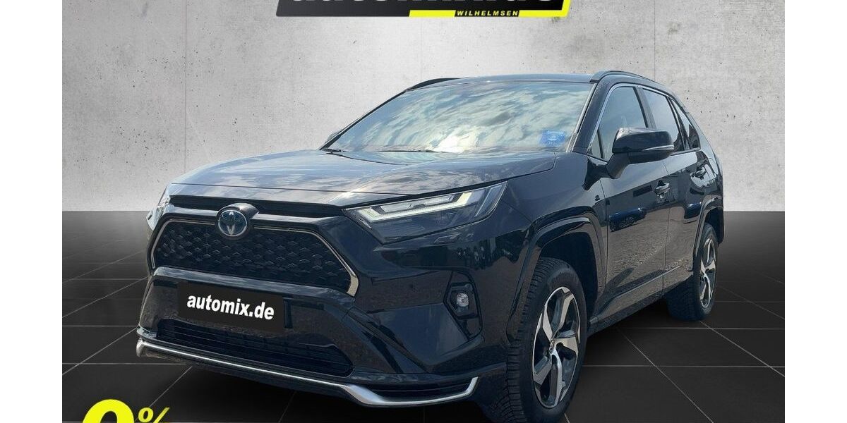 Toyota RAV 4 9.883 km 46.450 &euro; Enge-Sande 25917