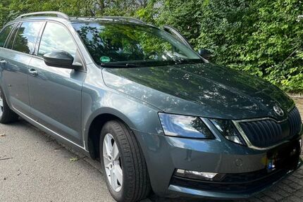 Skoda Octavia 108.000 km 15.900 &euro; Schafflund 24980