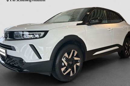 Opel Mokka 7.940 km 22.980 &euro; Flensburg 24941