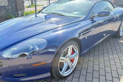 Aston Martin DB9 128.800 km 44.000 &euro; Idstedt 24879