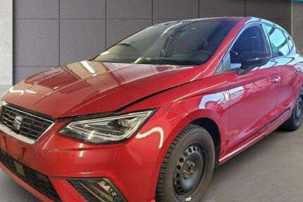 Seat Ibiza 32.972 km 16.890 &euro; Flensburg 24941