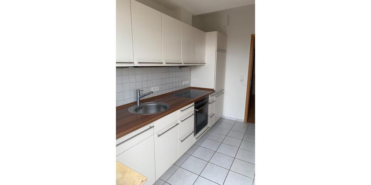 Dachgeschoßwohnung Harrislee - 4 Zimmer, 98 m&sup2;, 305.000&euro; | Angebot:27122936