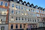Etagenwohnung Flensburg Altstadt - 3 Zimmer, 74 m&sup2;, 640&euro; | Angebot:23783511