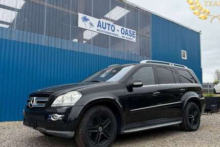 Mercedes-Benz GL 420 237.881 km 12.490 &euro; Flensburg 24941