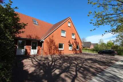 Wohnung Leck - 3 Zimmer, 145 m&sup2;, 950&euro; | Angebot:26639823