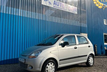 Chevrolet Matiz 46.334 km 3.990 &euro; Flensburg 24941
