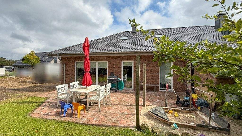 Bungalow Langballig - 5 Zimmer, 196 m&sup2;, 499.000&euro; | Angebot:25770564