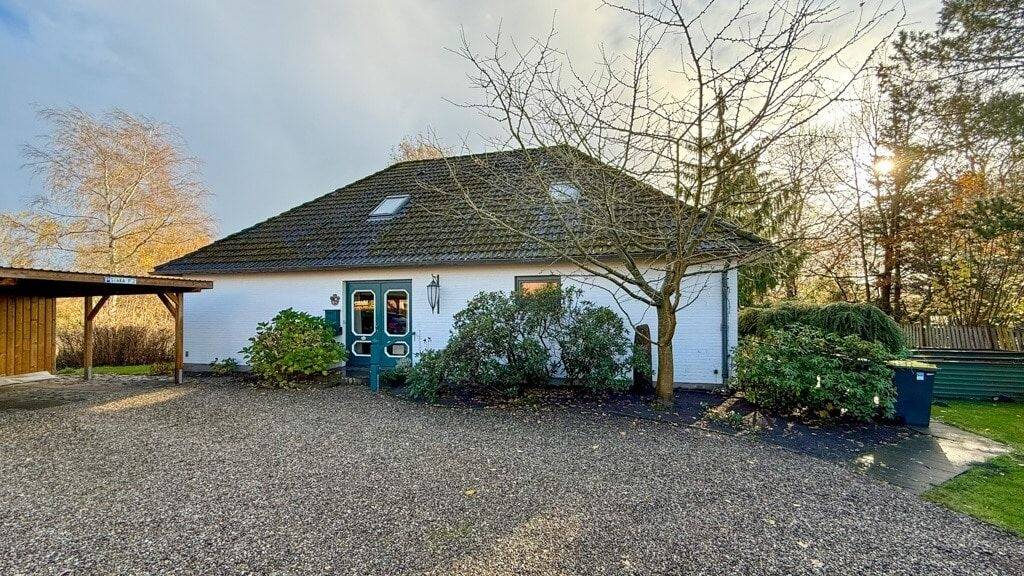 Einfamilienhaus Eggebek - 4 Zimmer, 153 m&sup2;, 349.000&euro; | Angebot:25668655