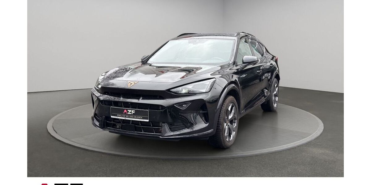 Cupra Formentor 21.756 km 30.780 &euro; Flensburg 24941