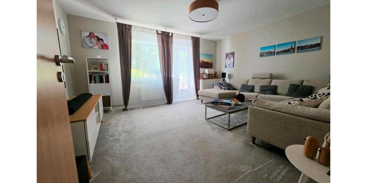 Etagenwohnung Flensburg Fruerlund - 3.5 Zimmer, 69 m&sup2;, 179.000&euro; | Angebot:26919156