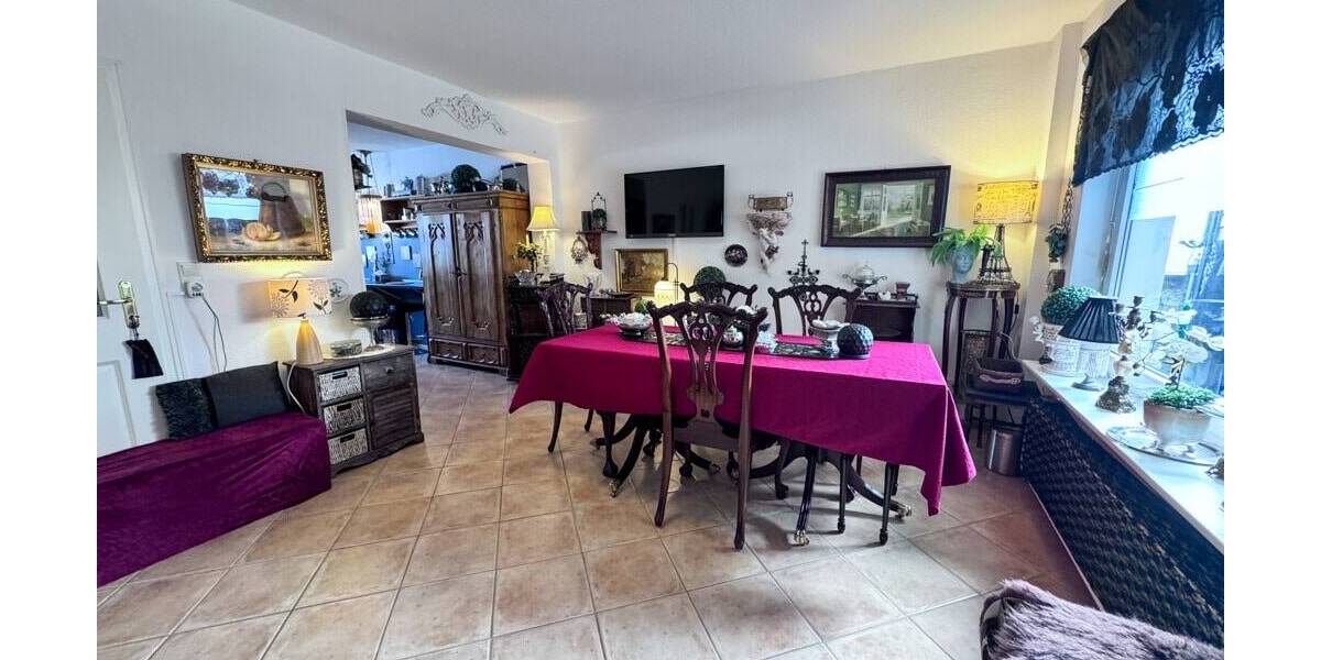 Reihenmittelhaus Flensburg Jürgensby - 3 Zimmer, 70 m&sup2;, 249.000&euro; | Angebot:25668151