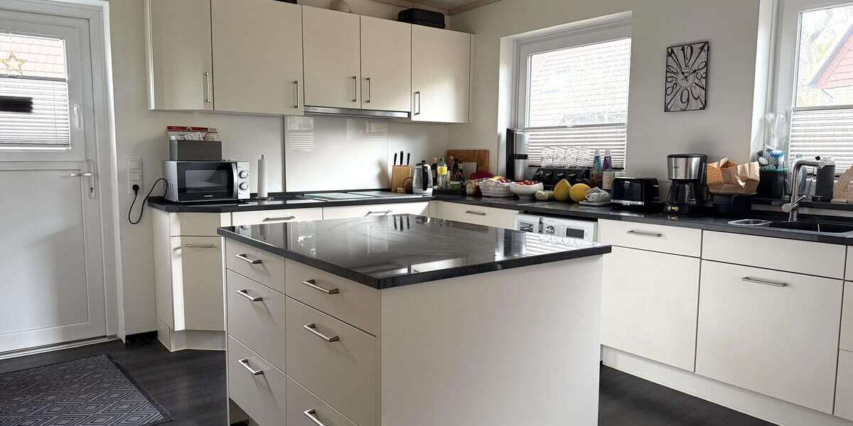 Einfamilienhaus Harrislee - 5 Zimmer, 118 m&sup2;, 370.000&euro; | Angebot:23791473