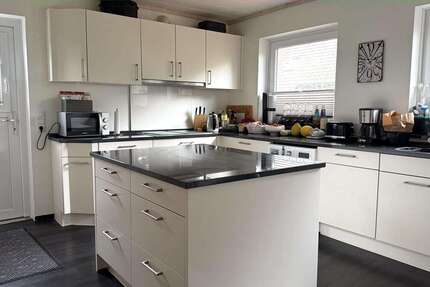 Haus Harrislee - 5 Zimmer, 118 m&sup2;, 370.000&euro; | Angebot:23791473