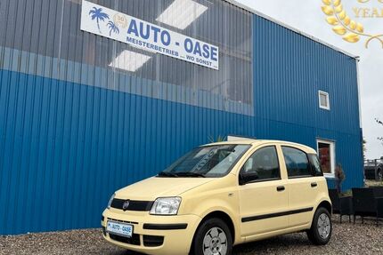 Fiat Panda 155.035 km 3.450 &euro; Flensburg 24941