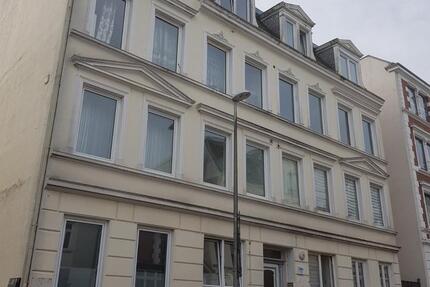 Wohnung Flensburg Altstadt - 3 Zimmer, 66 m&sup2;, 670&euro; | Angebot:25075290