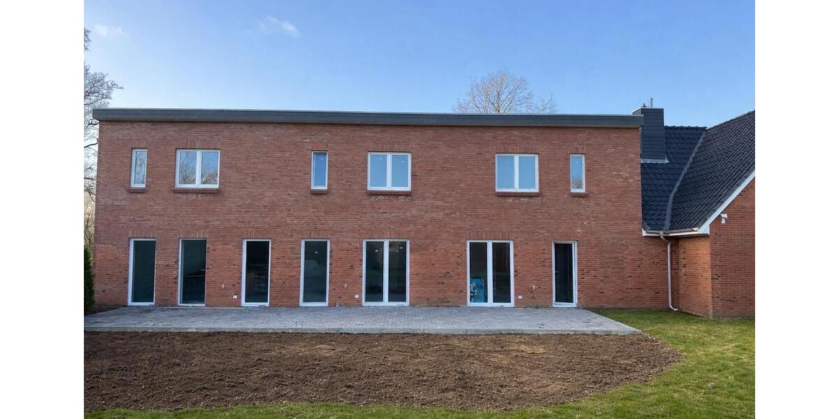 Reihenhaus Flensburg Falkenberg - 4 Zimmer, 86 m&sup2;, 1.100&euro; | Angebot:26554346