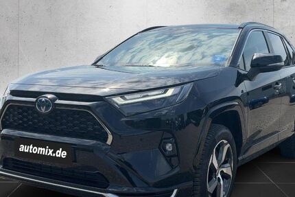 Toyota RAV 4 10.660 km 45.500 &euro; Enge-Sande 25917