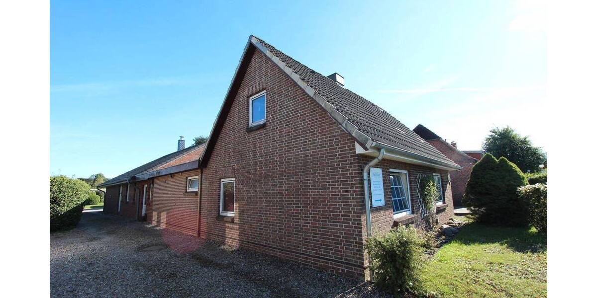 Mehrfamilienhaus, Wohnhaus Harrislee - 5 Zimmer, 162 m&sup2;, 398.000&euro; | Angebot:25706554