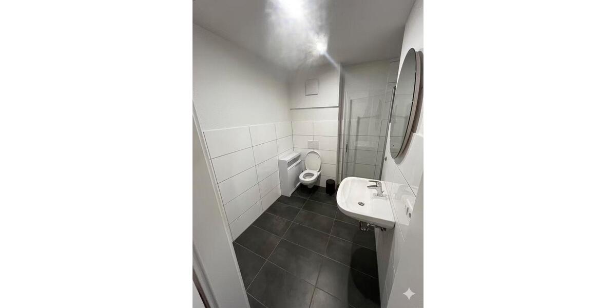 Maisonettenwohnung Flensburg - 2.5 Zimmer, 65 m&sup2;, 920&euro; | Angebot:26006563