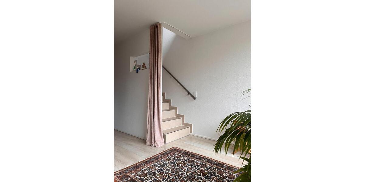 Reihenhaus Flensburg Fruerlund - 4 Zimmer, 121 m&sup2;, 480.000&euro; | Angebot:26490960