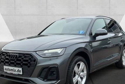 Audi Q5 68.159 km 34.900 &euro; Enge-Sande 25917