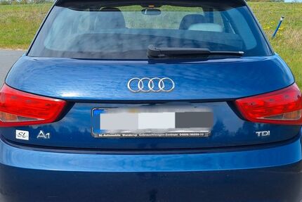 Audi A1 274.000 km 4.700 &euro; Hürup 24975