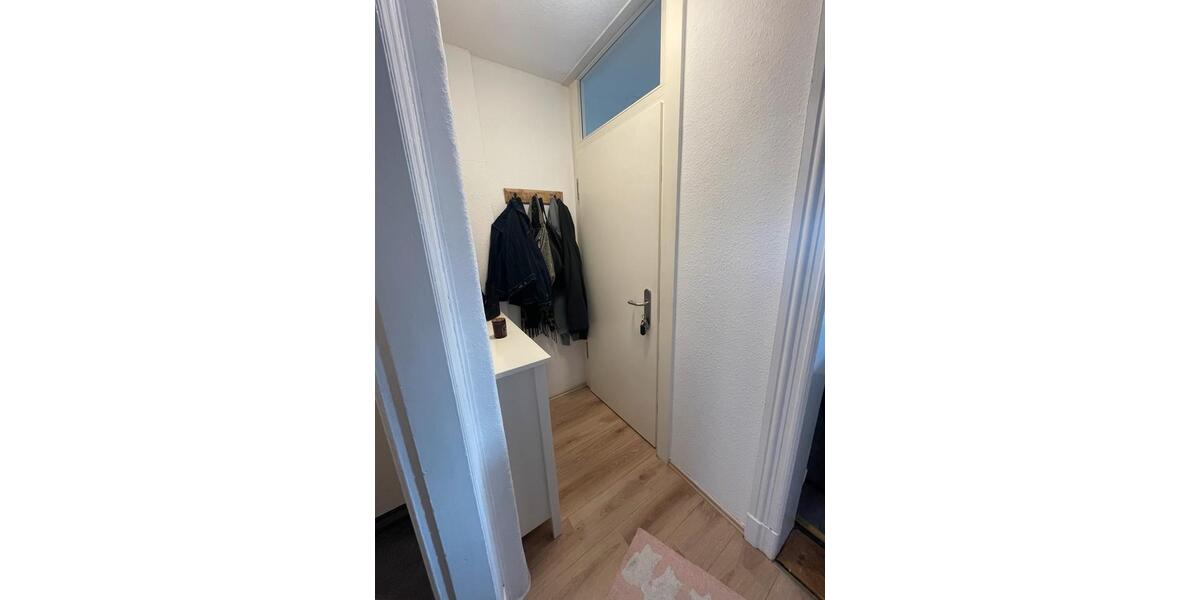 Etagenwohnung Harrislee - 2 Zimmer, 45 m&sup2;, 510&euro; | Angebot:26680082