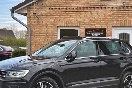 VW Tiguan 157.000 km 19.990 &euro; Wanderup 24997
