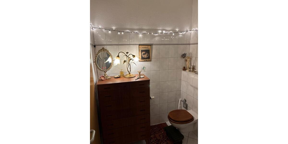 Hochparterre Flensburg Altstadt - 1 Zimmer, 45 m&sup2;, 640&euro; | Angebot:26573158