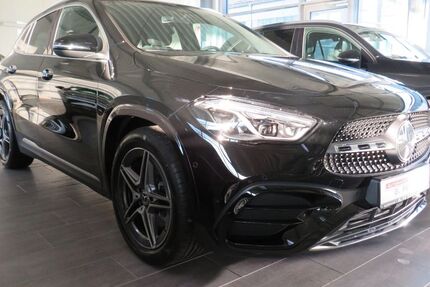 Mercedes-Benz GLA 200 22.020 km 43.590 &euro; Silberstedt 24887