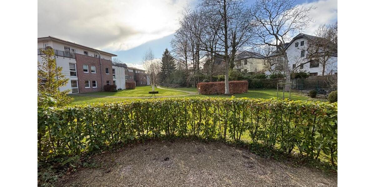 Etagenwohnung Flensburg Altstadt - 4 Zimmer, 113 m&sup2;, 1.450&euro; | Angebot:25921078