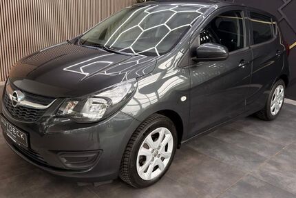 Opel Karl 106.200 km 6.750 &euro; Flensburg 24941
