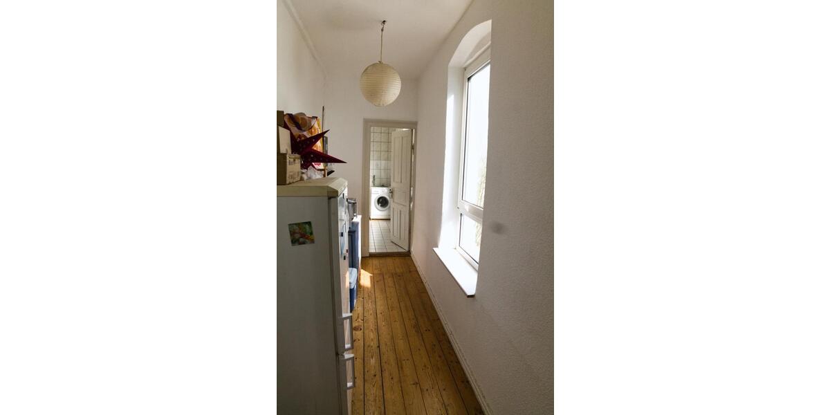 Etagenwohnung Flensburg Altstadt - 5 Zimmer, 136 m&sup2;, 978&euro; | Angebot:25858483