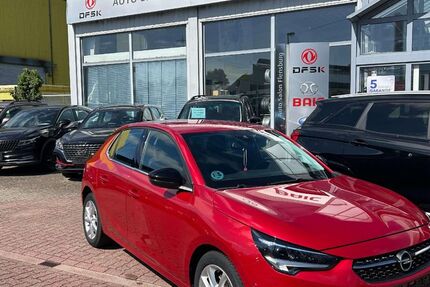 Opel Corsa 54.900 km 13.950 &euro; Flensburg 24941