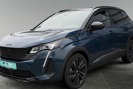 Peugeot 3008 20.550 km 27.890 &euro; Flensburg 24941