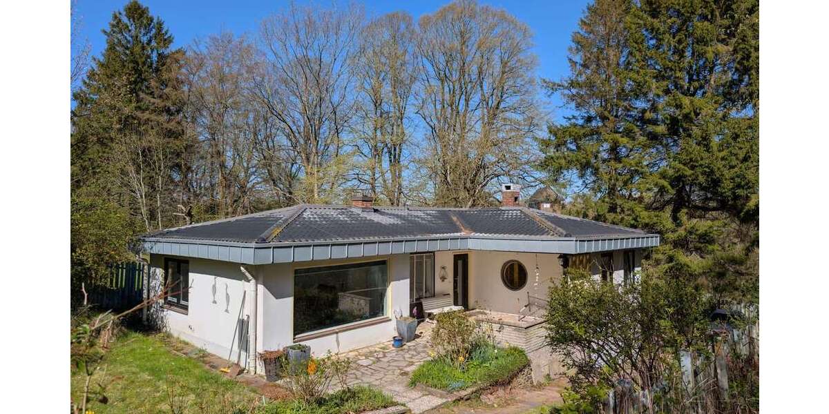 Einfamilienhaus Flensburg Falkenberg - 5 Zimmer, 80 m&sup2;, 259.000&euro; | Angebot:26464575