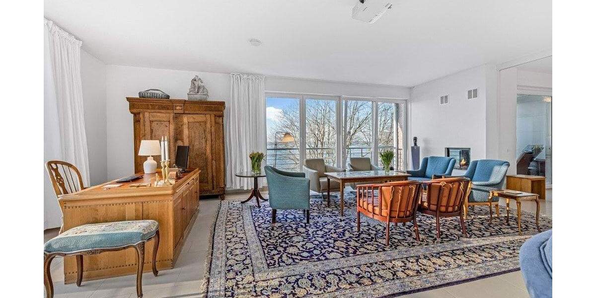 Etagenwohnung Glücksburg - 3 Zimmer, 261 m&sup2;, 2.200.000&euro; | Angebot:25730403