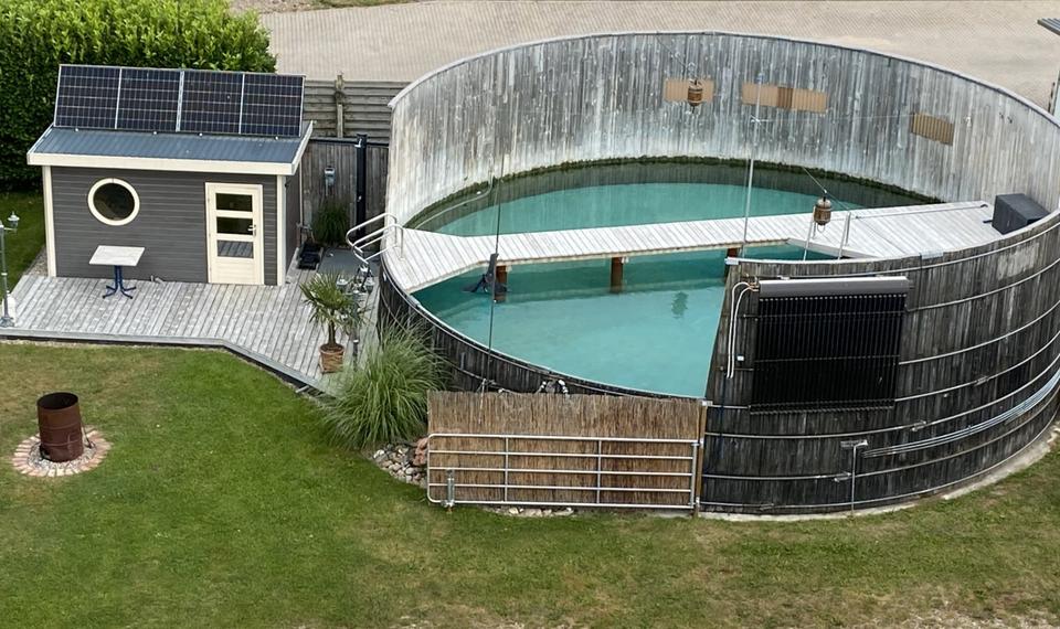 Bauernhaus, Landhaus Husby - 695.000&euro; | Angebot:26030440