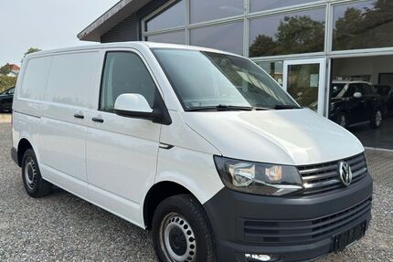 VW T6 Transporter 239.000 km 11.400 &euro; Flensburg 24941