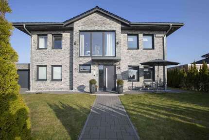 Haus Harrislee - 7 Zimmer, 240 m&sup2;, 1.200.000&euro; | Angebot:25834284