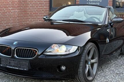 BMW Z4 58.500 km 14.980 &euro; Handewitt 24976