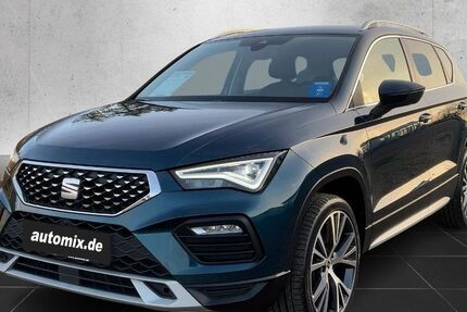 Seat Ateca 70.000 km 24.300 &euro; Enge-Sande 25917