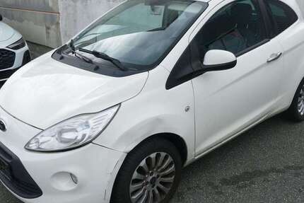Ford Ka/Ka+ 270.558 km 890 &euro; Flensburg 24941