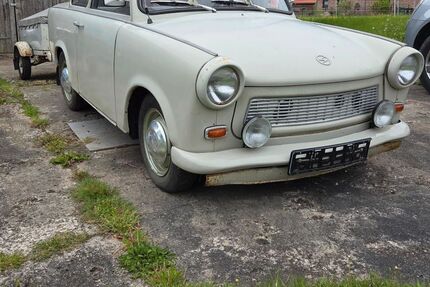 Trabant 601 35.378 km 4.000 &euro; Glücksburg 24960