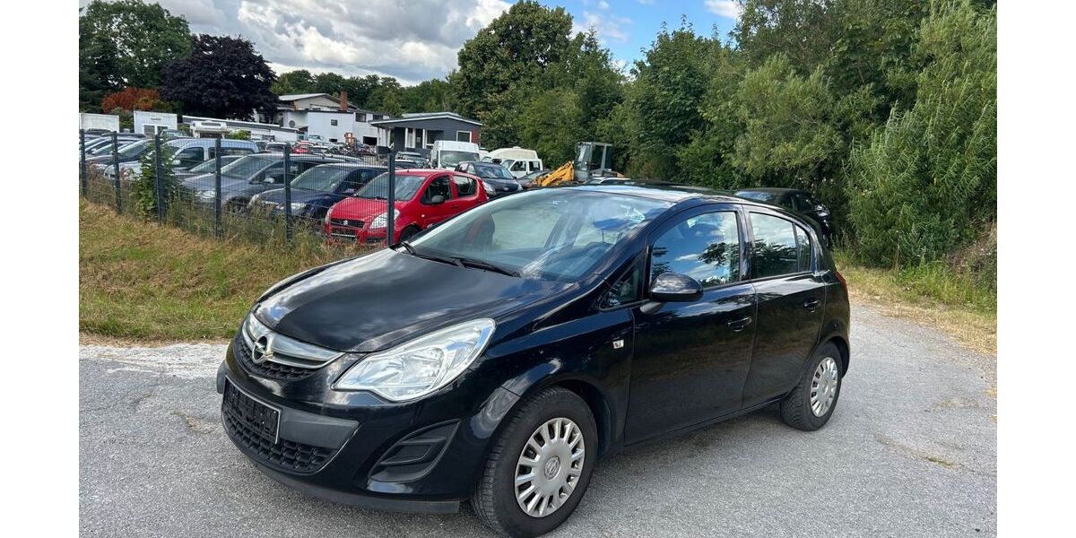 Opel Corsa 198.900 km 1.999 &euro; Handewitt OT Weding 24976
