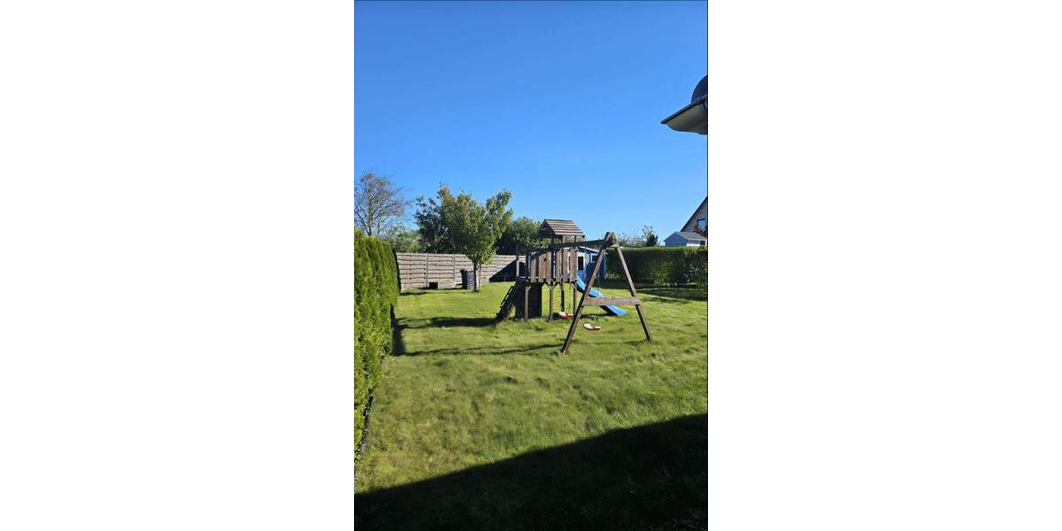 Bungalow Harrislee - 4 Zimmer, 123 m&sup2;, 549.000&euro; | Angebot:25742088