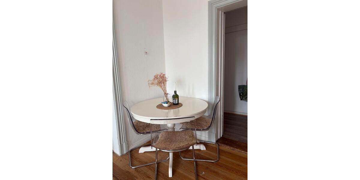 Etagenwohnung Flensburg Altstadt - 4 Zimmer, 105 m&sup2;, 405&euro; | Angebot:25590011