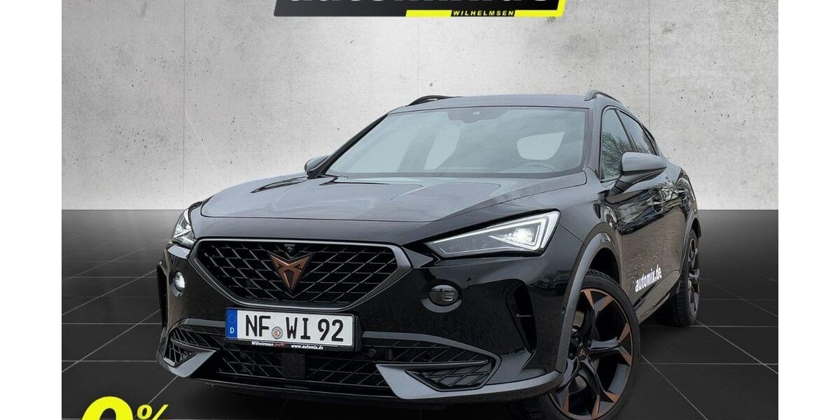 Cupra Formentor 63.900 km 29.990 &euro; Enge-Sande 25917