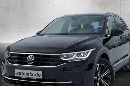 VW Tiguan 78.200 km 29.900 &euro; Enge-Sande 25917