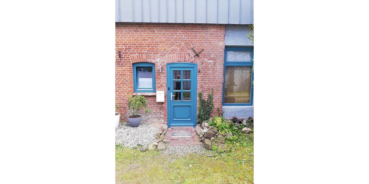 Erdgeschoßwohnung Steinbergkirche - 1.5 Zimmer, 33 m&sup2;, 119.000&euro; | Angebot:25824226